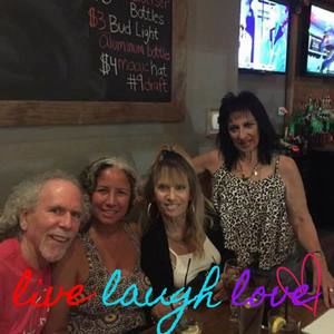 Meet your Posher, Linda